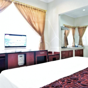 Studio Room @ Wisma Halim Villas & Conference